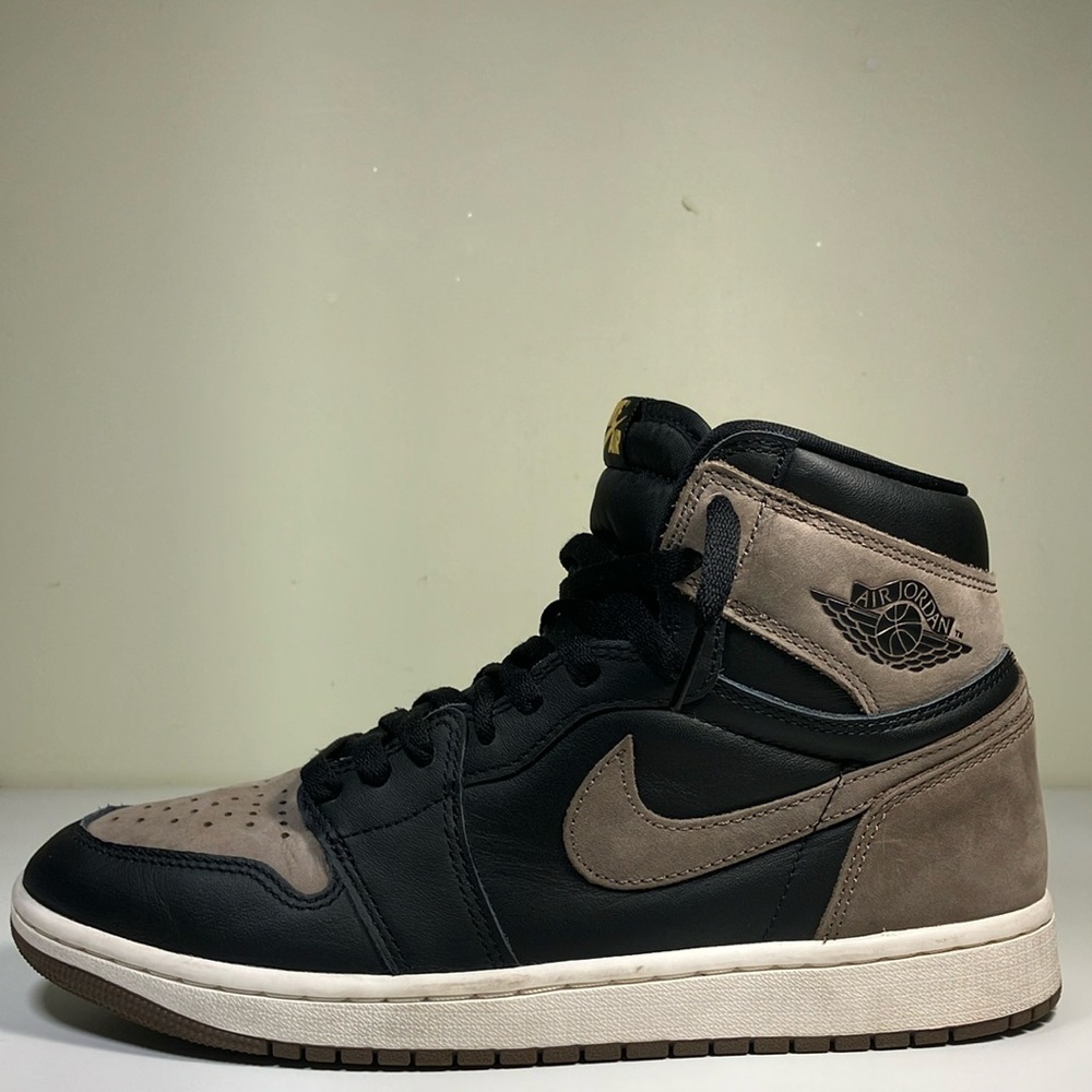 Air jordan 1 palomino